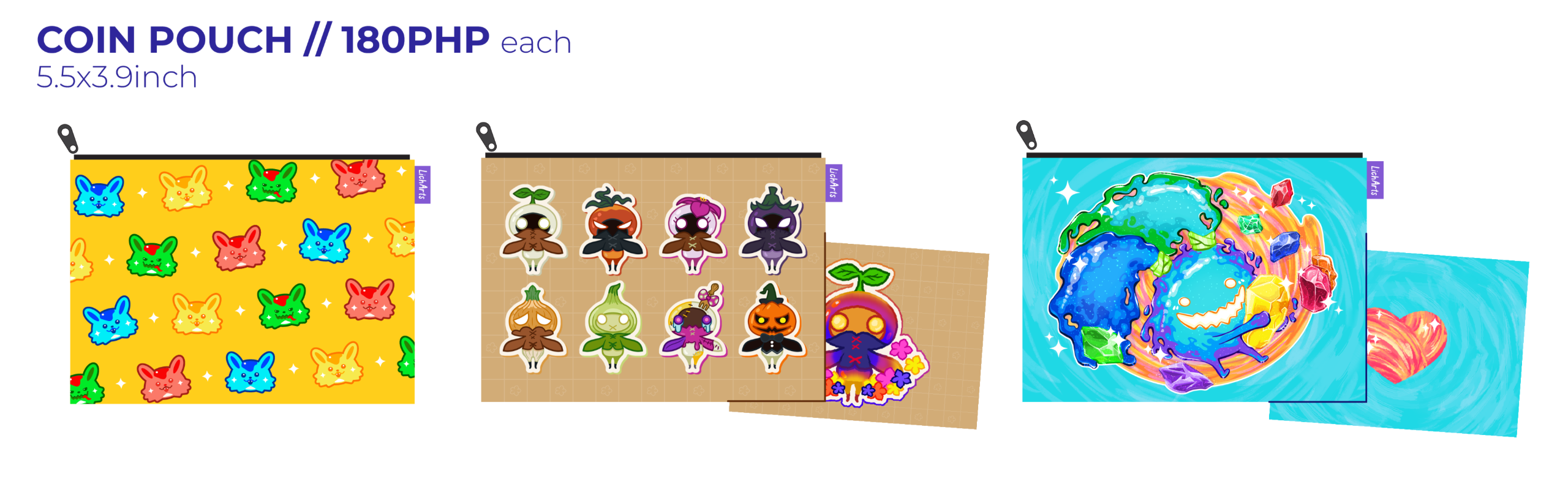 Pouch