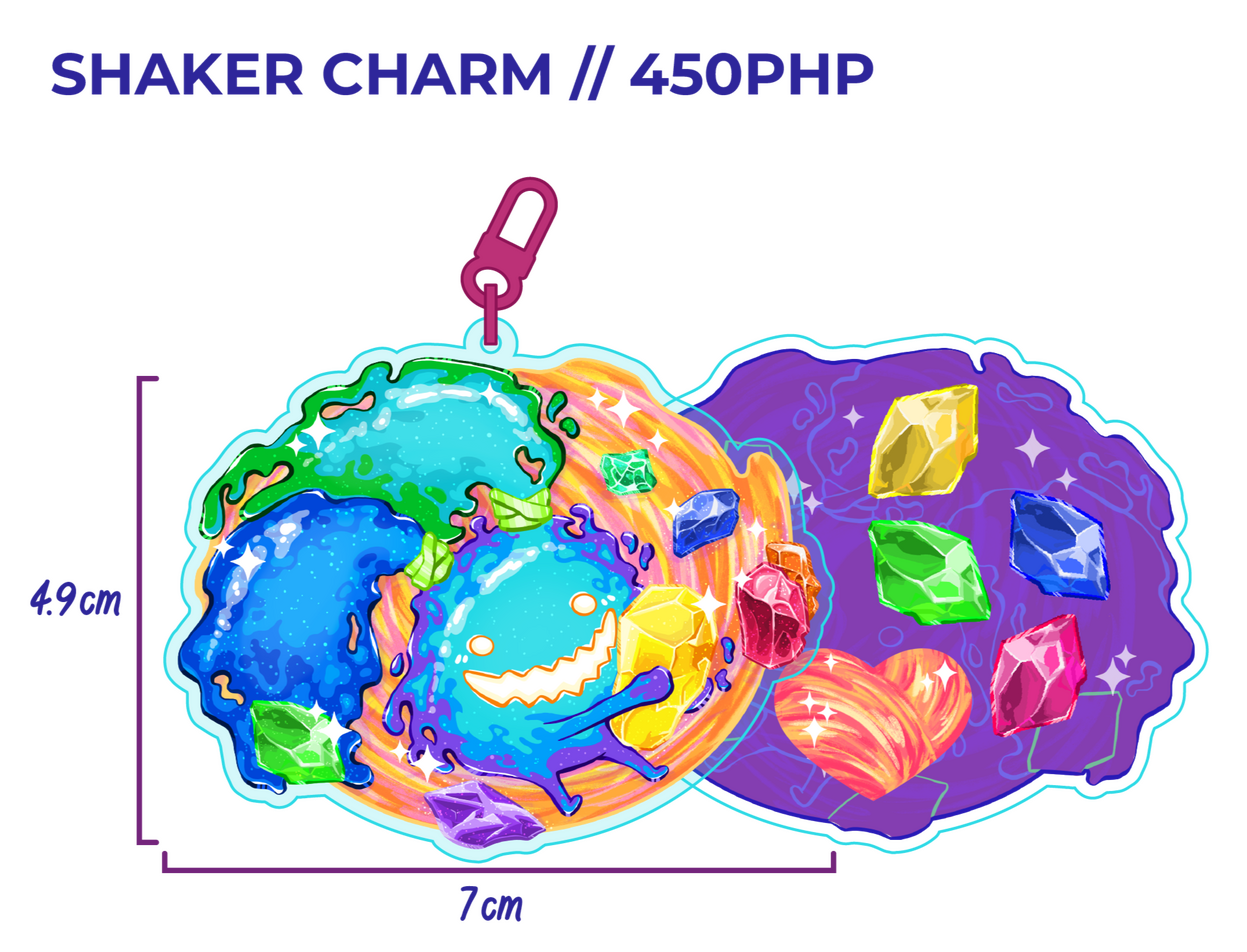 Shaker